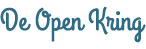 De Open Kring Logo